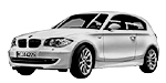 BMW E81 B0644 Fault Code