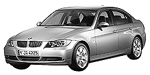 BMW E92 B0644 Fault Code