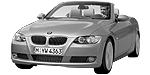 BMW E93 B0644 Fault Code